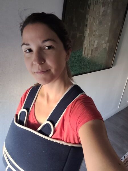 Exemple de diorama de Hank Cheng