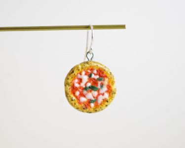 Boucle d'oreille personnalisée